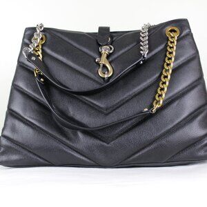 Edie max tote from Rebecca Minkoff.